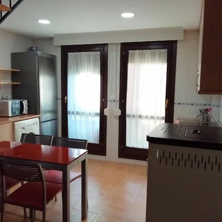 Holiday home Chalet Altos De Castiello