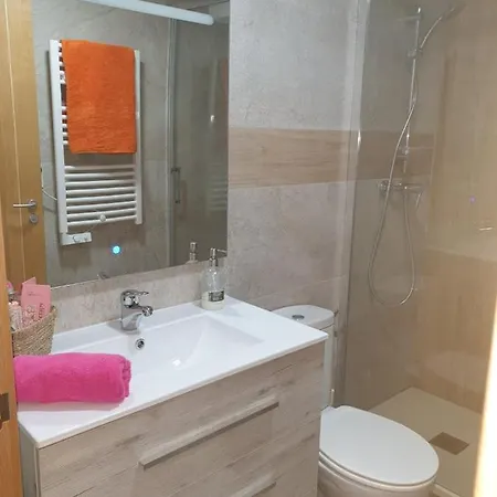 Chalet Altos De Castiello