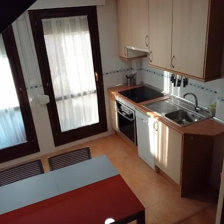 Holiday home Chalet Altos De Castiello *