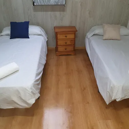 Chalet Altos De Castiello Holiday home