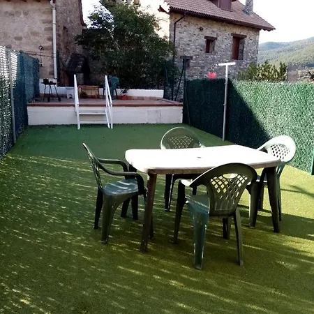 Chalet Altos De Castiello *