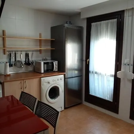 Chalet Altos De Castiello Castiello de Jaca