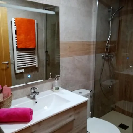 Holiday home Chalet Altos De Castiello *