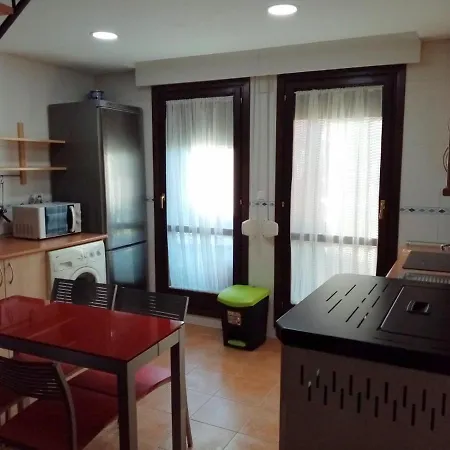 Holiday home Chalet Altos De Castiello *