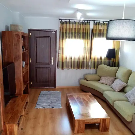 Chalet Altos De Castiello Castiello de Jaca