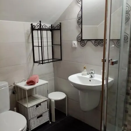 Holiday home Chalet Altos De Castiello *